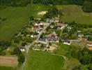 Photos aériennes de Bièvres (02860) - Autre vue | Aisne, Hauts-de-France, France - Photo réf. U105788