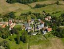 Photos aériennes de Bièvres (02860) - Autre vue | Aisne, Hauts-de-France, France - Photo réf. U105789