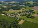 Photos aériennes de Bièvres (02860) - Autre vue | Aisne, Hauts-de-France, France - Photo réf. U105790