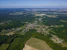 Photos aériennes de Bruyères-et-Montbérault (02860) - Autre vue | Aisne, Hauts-de-France, France - Photo réf. U105792