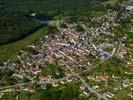 Photos aériennes de Bruyères-et-Montbérault (02860) - Autre vue | Aisne, Hauts-de-France, France - Photo réf. U105793