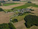 Photos aériennes de Bucy-lès-Cerny (02870) - Autre vue | Aisne, Hauts-de-France, France - Photo réf. U105795