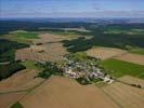 Photos aériennes de Bucy-lès-Cerny (02870) - Autre vue | Aisne, Hauts-de-France, France - Photo réf. U105797