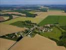Photos aériennes de Cerny-en-Laonnois (02860) | Aisne, Hauts-de-France, France - Photo réf. U105798