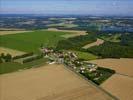 Photos aériennes de Cerny-en-Laonnois (02860) | Aisne, Hauts-de-France, France - Photo réf. U105799