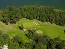Photos aériennes de "golf" - Photo réf. U105802