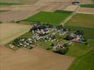 Photos aériennes de Cerny-lès-Bucy (02870) | Aisne, Hauts-de-France, France - Photo réf. U105804