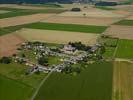 Photos aériennes de Cerny-lès-Bucy (02870) | Aisne, Hauts-de-France, France - Photo réf. U105805