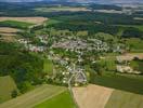 Photos aériennes de Cessières (02320) | Aisne, Hauts-de-France, France - Photo réf. U105808