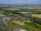 Photos aériennes de Chambry (02000) - Autre vue | Aisne, Hauts-de-France, France - Photo réf. U105810