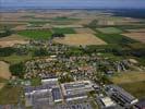 Photos aériennes de Chambry (02000) - Autre vue | Aisne, Hauts-de-France, France - Photo réf. U105811