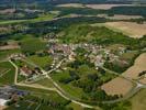 Photos aériennes de Chamouille (02860) - Autre vue | Aisne, Hauts-de-France, France - Photo réf. U105817