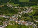 Photos aériennes de Chivy-lès-Étouvelles (02000) - Autre vue | Aisne, Hauts-de-France, France - Photo réf. U105832