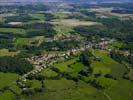 Photos aériennes de Chivy-lès-Étouvelles (02000) - Autre vue | Aisne, Hauts-de-France, France - Photo réf. U105833
