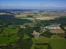 Photos aériennes de Clacy-et-Thierret (02000) - Autre vue | Aisne, Hauts-de-France, France - Photo réf. U105834