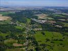 Photos aériennes de Clacy-et-Thierret (02000) - Autre vue | Aisne, Hauts-de-France, France - Photo réf. U105835
