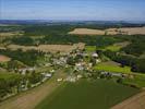 Photos aériennes de Colligis-Crandelain (02860) - Autre vue | Aisne, Hauts-de-France, France - Photo réf. U105839
