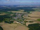 Photos aériennes de Crépy (02870) | Aisne, Hauts-de-France, France - Photo réf. U105840