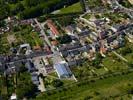 Photos aériennes de Crépy (02870) | Aisne, Hauts-de-France, France - Photo réf. U105843