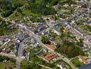 Photos aériennes de Crépy (02870) | Aisne, Hauts-de-France, France - Photo réf. U105844