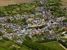 Photos aériennes de Crépy (02870) | Aisne, Hauts-de-France, France - Photo réf. U105846