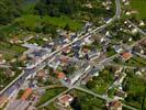 Photos aériennes de Étouvelles (02000) | Aisne, Hauts-de-France, France - Photo réf. U105852