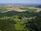 Photos aériennes de Laniscourt (02000) | Aisne, Hauts-de-France, France - Photo réf. U105858