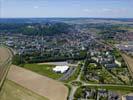 Photos aériennes de Laon (02000) - Autre vue | Aisne, Hauts-de-France, France - Photo réf. U105859