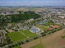 Photos aériennes de Laon (02000) - Autre vue | Aisne, Hauts-de-France, France - Photo réf. U105868