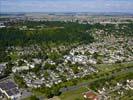 Photos aériennes de Laon (02000) - Autre vue | Aisne, Hauts-de-France, France - Photo réf. U105870
