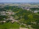 Photos aériennes de Laon (02000) - Autre vue | Aisne, Hauts-de-France, France - Photo réf. U105873