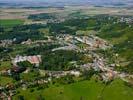 Photos aériennes de Laon (02000) - Autre vue | Aisne, Hauts-de-France, France - Photo réf. U105874