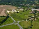 Photos aériennes de Laon (02000) - Autre vue | Aisne, Hauts-de-France, France - Photo réf. U105875