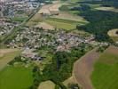 Photos aériennes de Laon (02000) - Autre vue | Aisne, Hauts-de-France, France - Photo réf. U105876