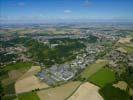 Photos aériennes de Laon (02000) - Autre vue | Aisne, Hauts-de-France, France - Photo réf. U105878 - Laon est la prfecture du dpartement de l'Aisne.