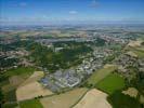 Photos aériennes de "préfecture" - Photo réf. U105878 - Laon est la prfecture du dpartement de l'Aisne.