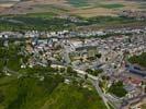 Photos aériennes de Laon (02000) - Autre vue | Aisne, Hauts-de-France, France - Photo réf. U105881