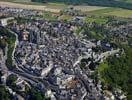 Photos aériennes de "fortification" - Photo réf. U105887 - Laon est la prfecture du dpartement de l'Aisne.