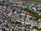 Photos aériennes de "cathédrale" - Photo réf. U105891