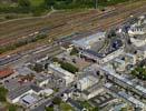 Photos aériennes de "gare" - Photo réf. U105901