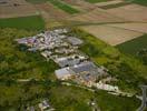 Photos aériennes de Laon (02000) - Autre vue | Aisne, Hauts-de-France, France - Photo réf. U105906