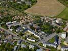 Photos aériennes de Laon (02000) - Autre vue | Aisne, Hauts-de-France, France - Photo réf. U105911