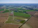 Photos aériennes de Laon (02000) - La Zone d'Activités du Griffon | Aisne, Picardie, France - Photo réf. U105933