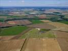 Photos aériennes de Laon (02000) - La Zone d'Activités du Griffon | Aisne, Picardie, France - Photo réf. U105936