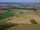 Photos aériennes de Laon (02000) - La Zone d'Activités du Griffon | Aisne, Picardie, France - Photo réf. U105938