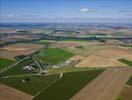 Photos aériennes de Laon (02000) - La Zone d'Activités du Griffon | Aisne, Picardie, France - Photo réf. U105939