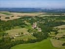 Photos aériennes de Lierval (02860) - Autre vue | Aisne, Hauts-de-France, France - Photo réf. U105950