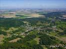 Photos aériennes de Mons-en-Laonnois (02000) - Autre vue | Aisne, Hauts-de-France, France - Photo réf. U105961