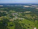 Photos aériennes de Mons-en-Laonnois (02000) - Autre vue | Aisne, Hauts-de-France, France - Photo réf. U105962