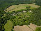 Photos aériennes de Mons-en-Laonnois (02000) - Autre vue | Aisne, Hauts-de-France, France - Photo réf. U105966